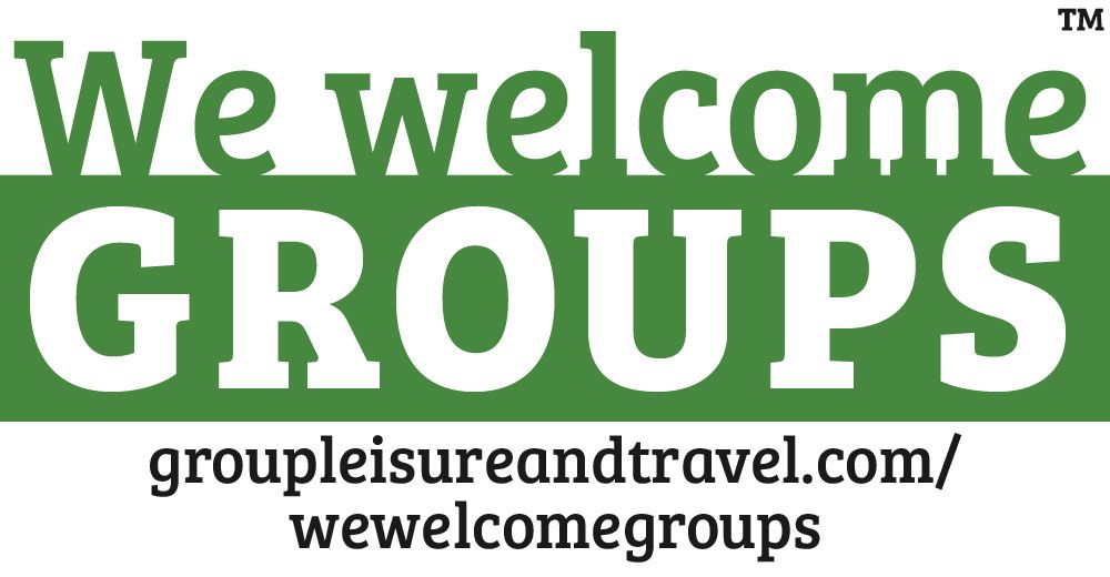 We Welcome Groups